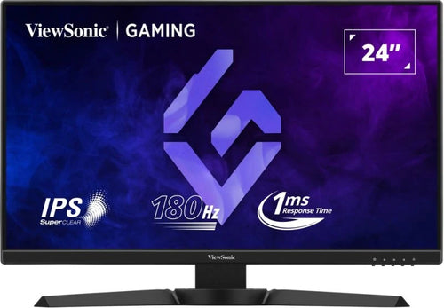 Viewsonic VX Series VX2479J-HD-PRO computer monitor 60.5 cm (23.8 Viewsonic VX Series VX2479J-HD-PRO computer monitor 60.5 cm (23.8